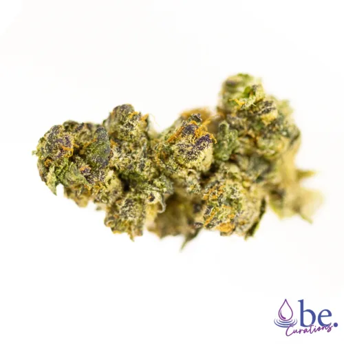 Alien ET THCa Flowers | Premium Curated Strains by be.Curations